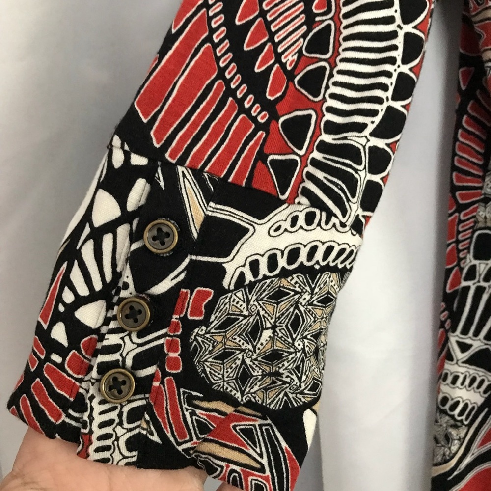 Women’s blouse - Picture 2 of 4